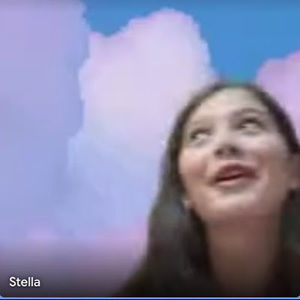 Meet your Posher, Stella